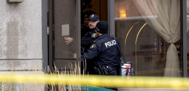 Έντεκα νεκροί από πυροβολισμούς σε γυμνάσιο 